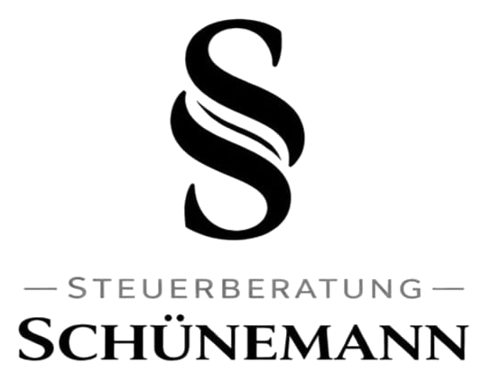 Steuerkanzlei Schünemann – Logo